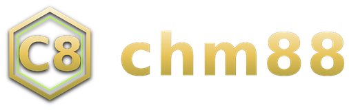 chm88 logo