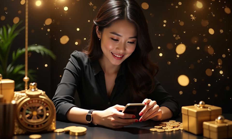 chm88 Slot Âm Thanh