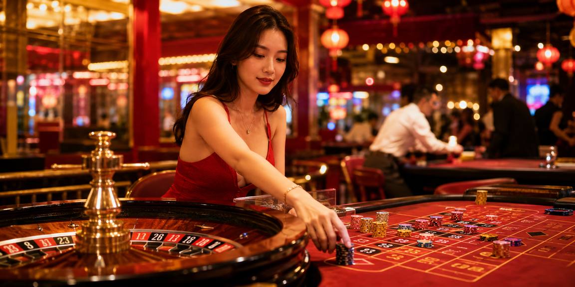 chm88 Khám phá sảnh chơi ngay trên điện thoại